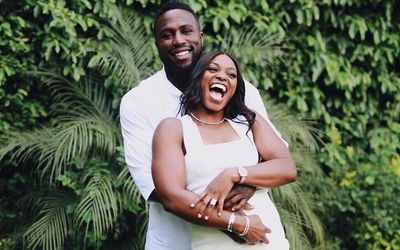 Sloane Stephens and Future Husband Jozy Altidore — The Most Beautiful Sports Love Story There Is Right Now